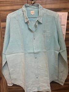 Smart Woodland Lenin Full Sleeve Shirt