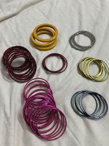 Women's bangles
