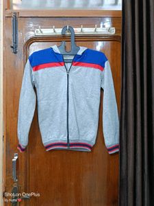 Winter Wear Jacket