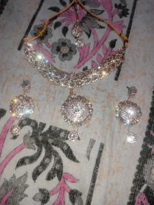 Jewellery Set