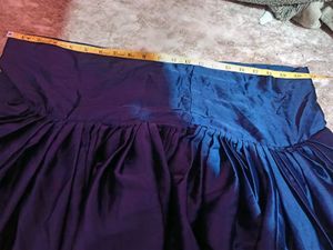 Punjabi Soft Silk Suit Salwar