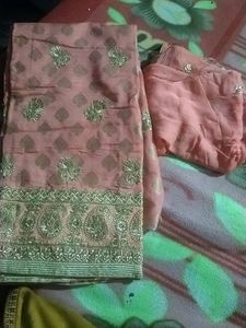 Suit Material