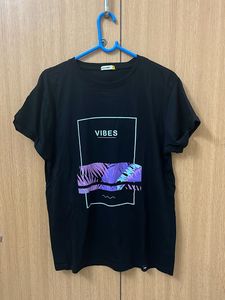 Boyfriend T Shirt From Bewakoof