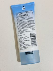 Ultra SheerDRY-TOUCHSUNBLOCKSP  Sunscreen