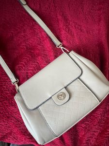 Elegant Crossbody Bag