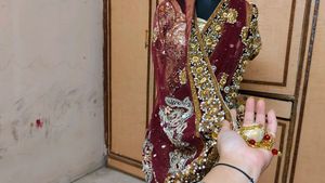 Bollywood style expansive 💯🔥 half lehanga saree