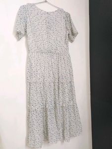 3 Floral Dresses Bundle