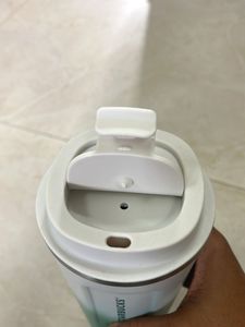 Starbucks Coffee Tumbler - Mint Green