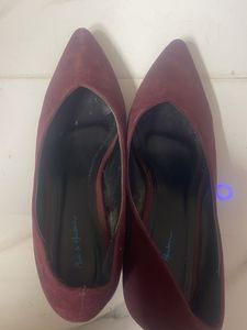 Mast &amp; Harbour Wedges