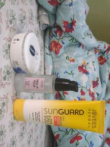 Skincare Bundle 1