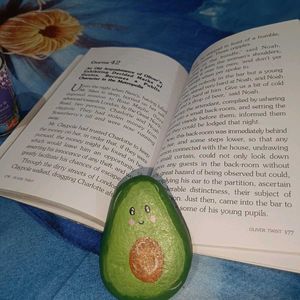 Fictional Novel