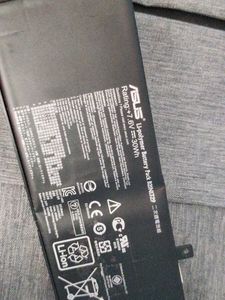 ASUS Laptop Battery
