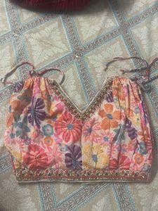 Girls lahenga set