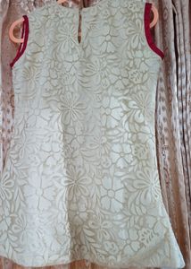 Beutiful Top For Girls