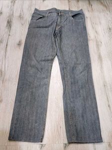 Sc1574 Sabrin Jeans Waist 36