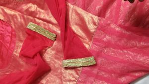 Embellished Anarkali Suit Set