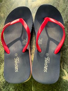 Bata Sunshine Flip Flop