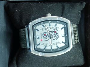 Men Watch