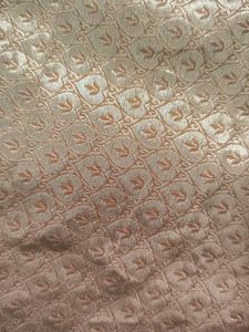 100 % pure Kanjivaram saree all over zari work