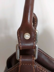 Authentic Gucci with dustbag