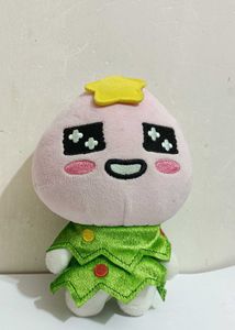 Authentic Kakao Friends Cute Plushies