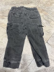 Set of 3 Jeans For Boys 12months