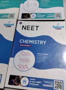 Neet Physics Chemistry 3 Rd And 4 Th Module