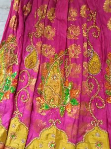 Lehenga Choli