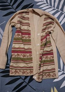 Woolen Sweater