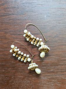 🪅Pearl Drop Earrings🪅