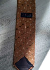 Combo Vintage Necktie Duo