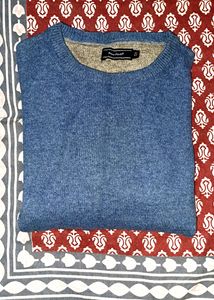 International Brand Formal Sweater.
