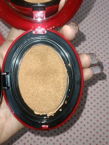 TIRTIR Mask Fit Red Cushion Foundation