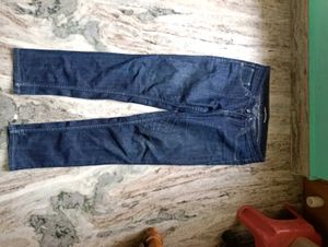 Blue Jeans
