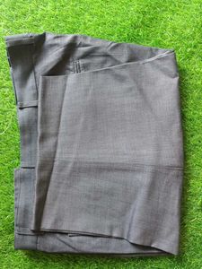 Men&#39;s Grey Pants