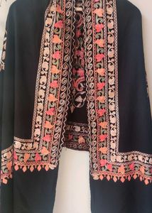 Kashmiri Stole