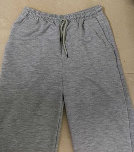 Grey Sweatpants