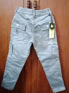 Boys Jeans