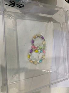 Beaded Bracelet 2