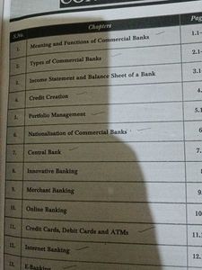 +2 Banking &amp; Insurance