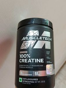 Creatine