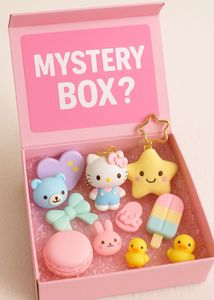 A Hamper (✨ Cause You Deserve It✨ )