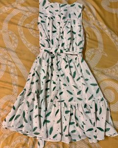 Trendy Girl’s Dress