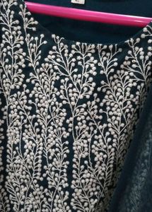 L Size:Long PretyGown