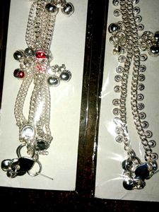 Buy 1get 1 Free Heavi Strong Payal