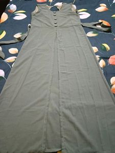 Grey Color  Tunics