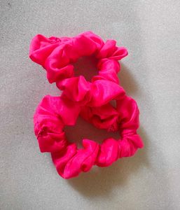 Scrunchies Combo 9