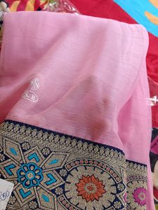 New Beautiful Saree