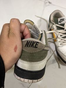 Nike Dunk Low Sneakers