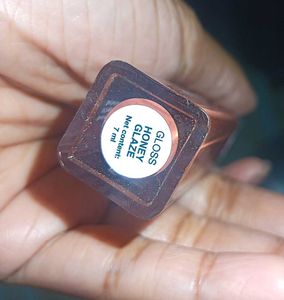 Zudio Juicy Glaze Lipstick